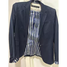 Blazer Zara Tamanho M