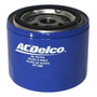 Filtro De Aceite Acdelco Dodge Intrepid 3.5l 2.7 2004