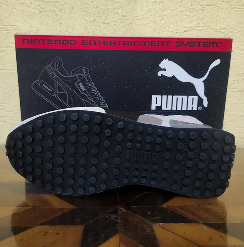 Tenis Puma Future Rider Nes Super Mario en venta en Toluca Estado De México  por sólo $ 2,599.00 - Ocompra.com Mexico
