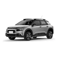 Plan De Ahorro Auto Citroen C4 Cactus Con 50 Cts