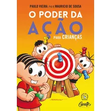 O Poder Da Ação Para Crianças - Promoção