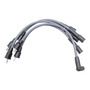 Juego Cables Bujia Dodge Ramcharger 5.2 1989 1990 Imp