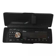 Frente Do Cd Player Philco Pca 240bt2 Original Garantia E Nf