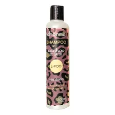 Shampoo Cachos - Dhonna