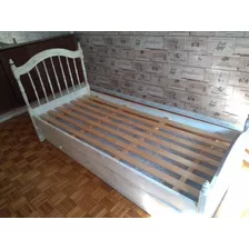 Cuna Cama Funcional