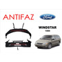 Lona/cubre Camioneta Windstar, Freestar Ford , Afelpada