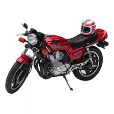 Miniatura Auto Art 1/12 - Moto Honda Cb750f Baribari - 12561