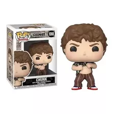 Funko Pop! Chunk (1066) The Goonies