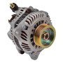 Alternador Para Outlander 3.0 2011 Sis-mitsubishi 120a