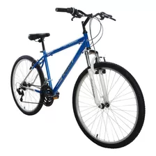 Raptor - Bicicleta Mtb De 26 Pulgadas, Color Azul