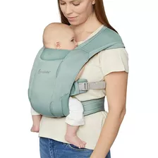 Portabebés Embrace Soft Air Mesh - Tienda Oficial Ergobaby