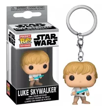 Funko Pop Keychain Star Wars - Luke Skywalker