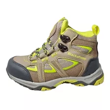 Zapatilla Infantil Outdoor