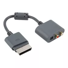 Rca Adaptador De Audio Óptico Convertidor Hdmi Av Cable Par