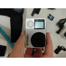 Go Pro Hero 4