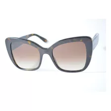 Óculos De Sol Dolce & Gabbana Mod Dg4348 502/13
