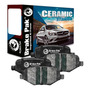 Disco De Freno Brakepak Ford Explorer Aventura 4.0 Ford Explorer