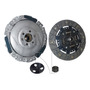 Kit Clutch Volkswagen Golf Gls;gti 1996 2.0l Namcco