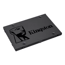 Unidad Sólida Interna Kingston Sa400s37/960g 960 Gb