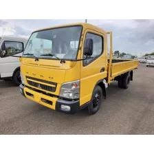 Mitsubishi Fuso 2023