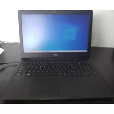 Notebook Dell Inspiron 3583 I5 8gb Ssd 512 Gb Gpu 2 Gb