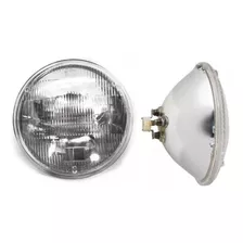 Farol Opala 69/79 Selado Sealed Beam 180mm 12v Siribim