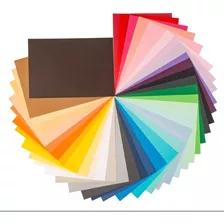 15 Fls Color Plus 120g 66x96 - Candy / Neon / Plus/ Fluo 