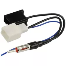 Cable Adaptador De Antena Para Lexus / Toyota Scosche Lsaab