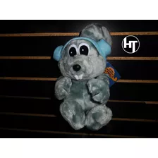 Rocky And Bullwinkle, Peluche, Toy Network, 12 Pulgadas