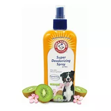 Arm & Hammer Super Deodorizing Spray For Dogs | Best Odor