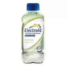 Electrolit - Suero Rehidratante, 21 Oz, Paquete De 12