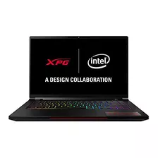 Xpg Xenia Intel I7-9750h Gtx 1660ti 6 Gb, 1 Tb Nvme Ssd, 32 