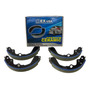 Cilindros De Freno Marca Brake Pak Para Mazda 626 Mazda 626 GLX SDN MEC