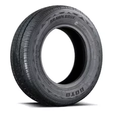 Neumático De Carga Y Uso Comercial Boto Br01 185r14c