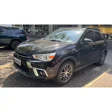 Mitsubishi Asx 2.0 Mivec Hpe