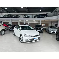 Volkswagen Polo 1.0 200 Tsi Highline Automático 2020