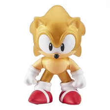 Heroes Of Goo Jit Zu Super Sonic The Hedgehog Sunny 2799