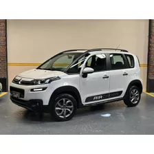 Citroën Aircross 2017 1.6 Vti 115 Feel