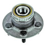 Maza O Cubo Delantera Dodge Stratus 95-06 Cirrus 95-00