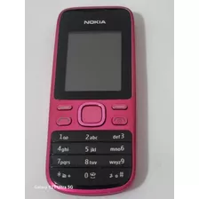 Celular Nokia 2690 Desbloqueado Nacional 