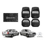 Polea Loca Accesorios Mercedes Benz C230 L4 1.8l 2003-2005