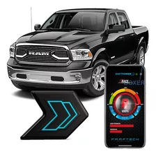 Shiftpower Ram Classic 2022 A 2023 Faaftech Chip De Pedal 