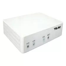 Modem Telsec Ts-9000 Branco