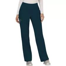 Pantalon Uniforme Clínico Cherokee Revolution Mujer Ww110