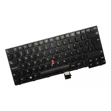 Teclado Notebook Lenovo Thinkpad E470 E470c E475 Br Com Ç