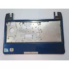 Base Superior Carcaça Netbook Acer Aspire 1410 / Ao572-2594