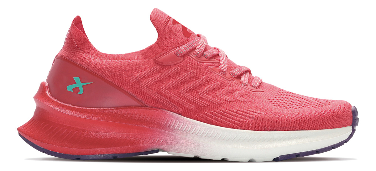 Zapatillas Jaguar Oficial Deportiva Art. #9353 35 Al 40