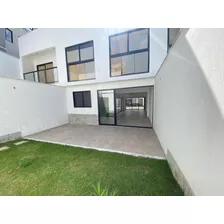 Casa Com 3 Suítes E Lavabo,garagem 2 Carros,aceita Permuta