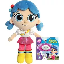 True And The Rainbow Kingdom - Colección Verdadera De 11.0 