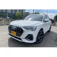 Audi Q3 Quattro Progressive Tfsi 2.0